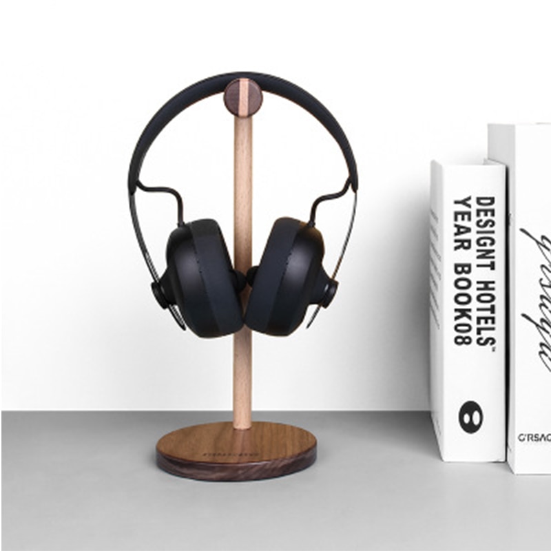 Support Pour Casque Audio Le Clap Store Concept Store