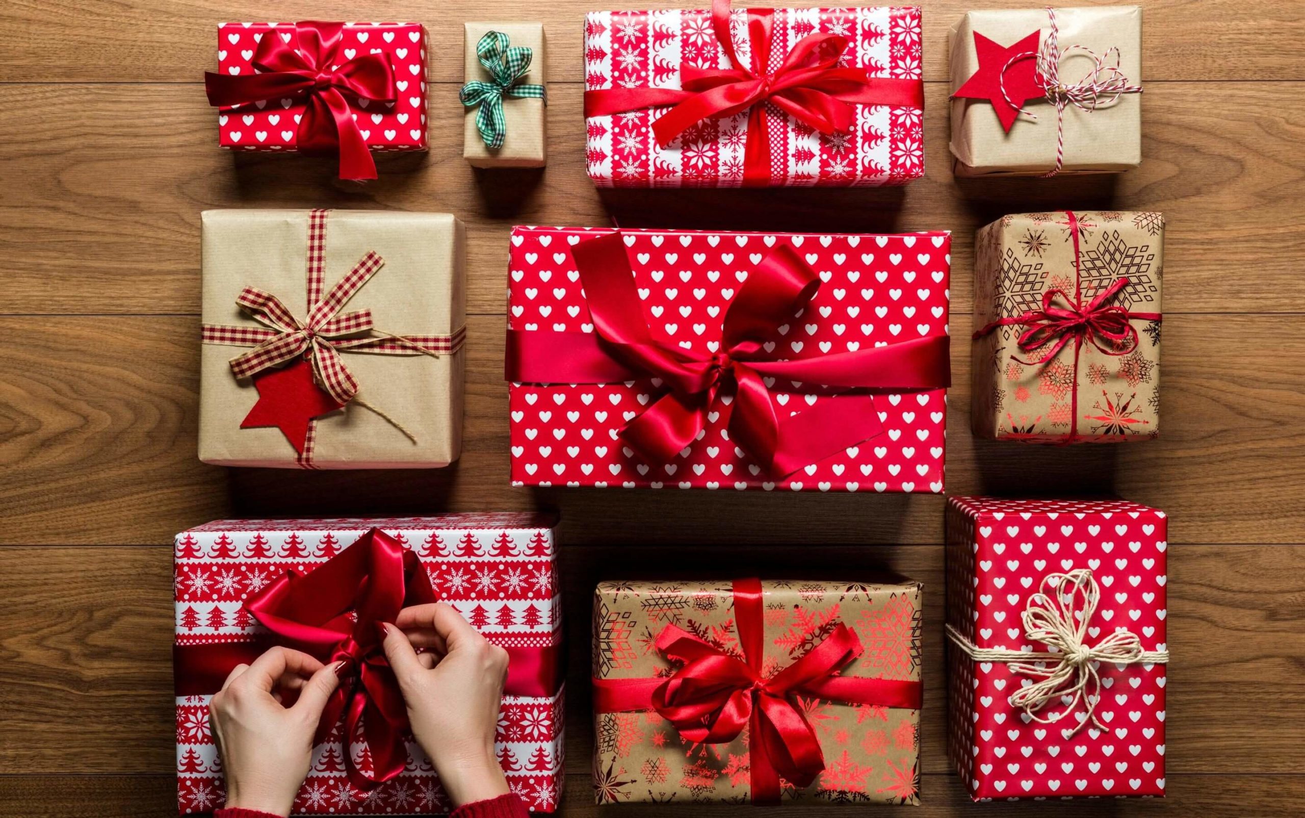 Décoration d'intérieur - 10 idées cadeaux de Noël design les plus