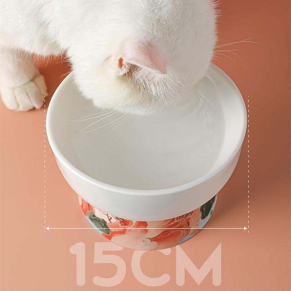 Bouillotte chat en silicone - Le Clap Store